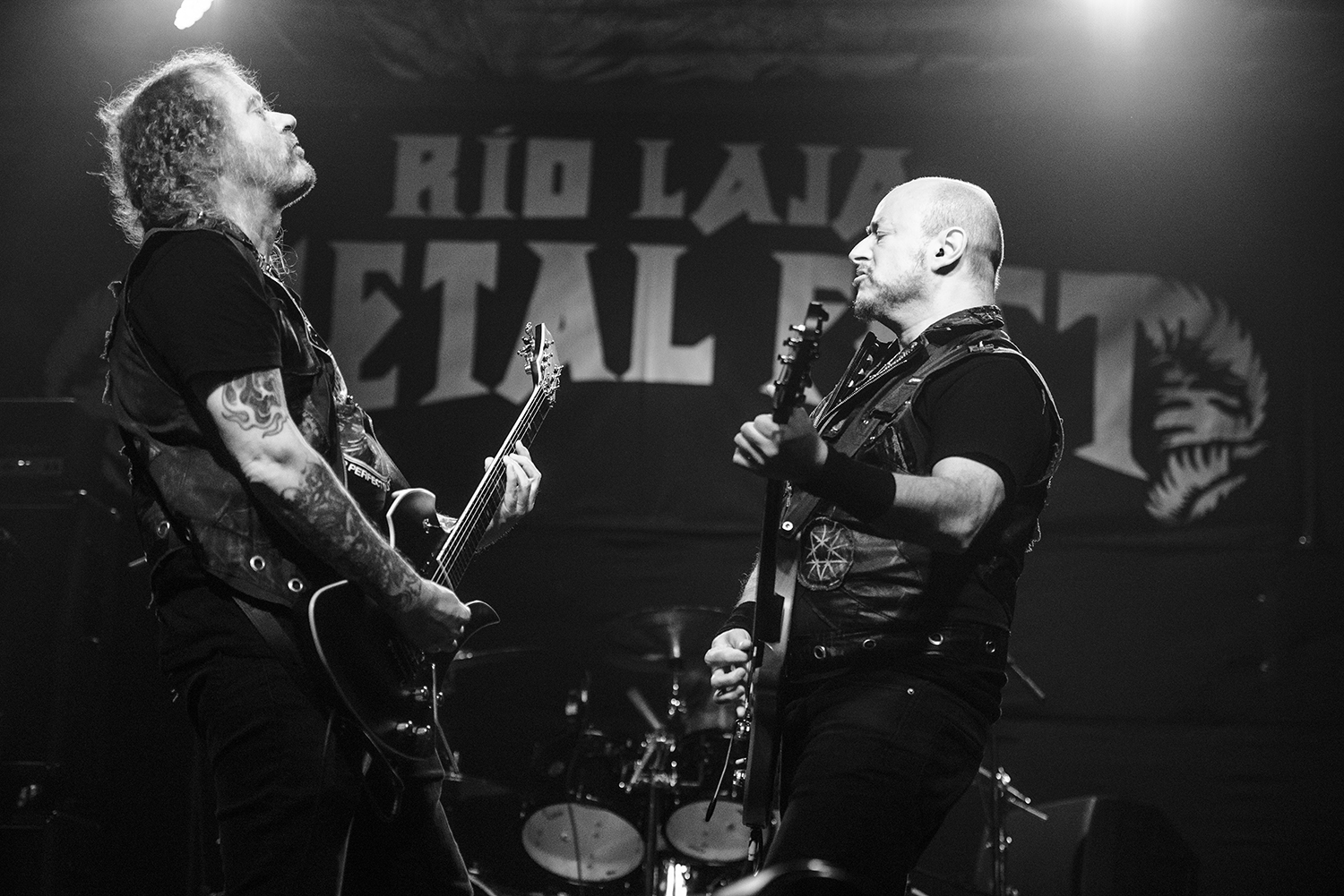 Río Laja Metal Fest